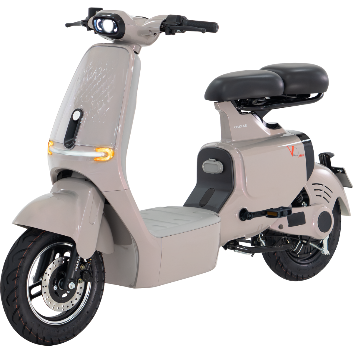 VC PLUS