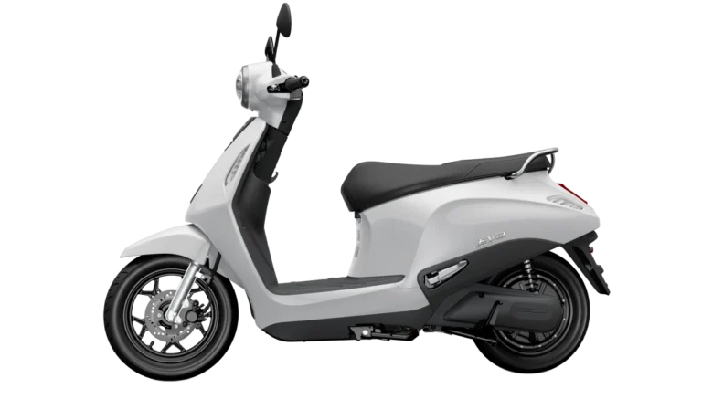 VinFast Evo & Evo Lite