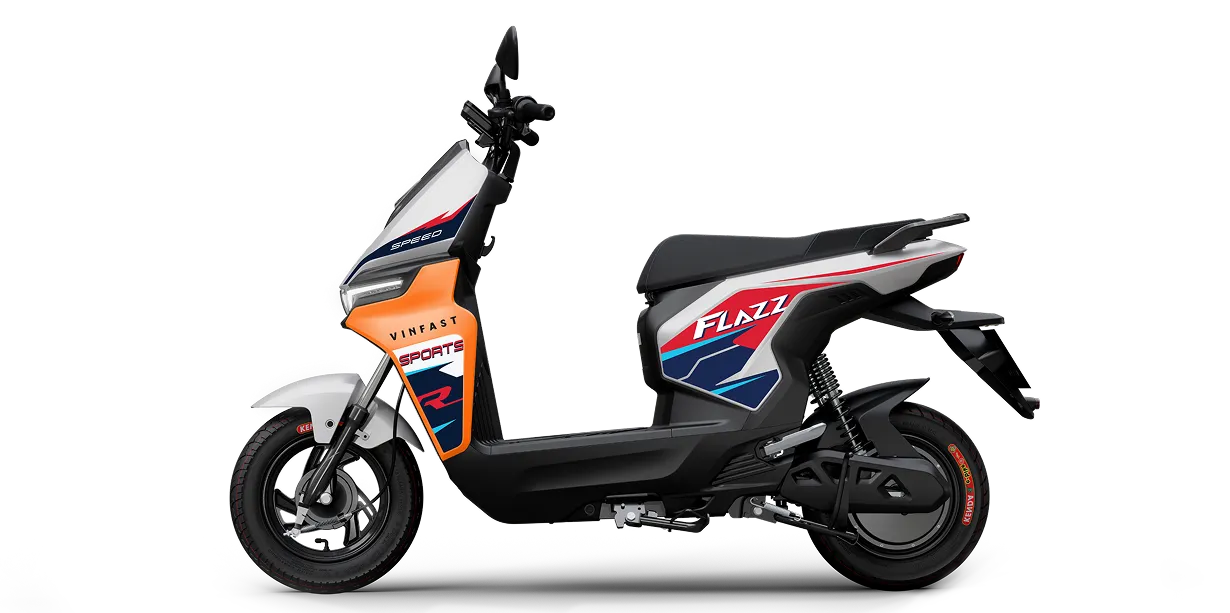 Flazz Max