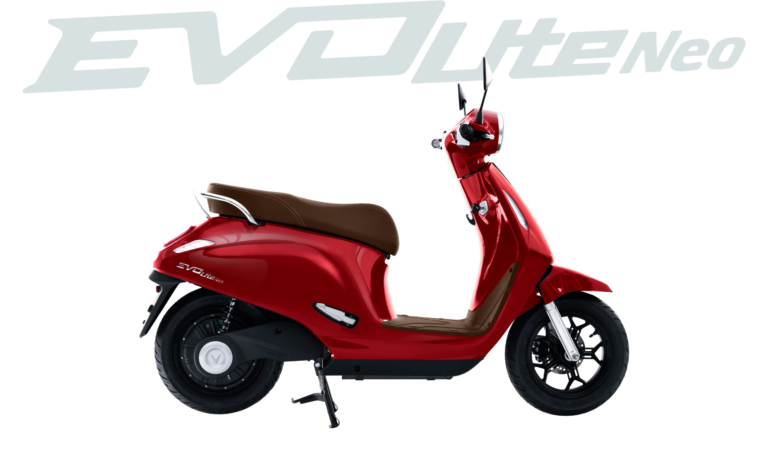 EvoLite Neo