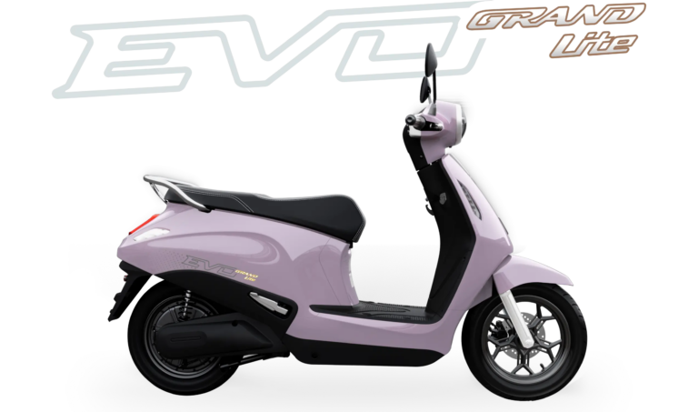 Evo Grand Lite