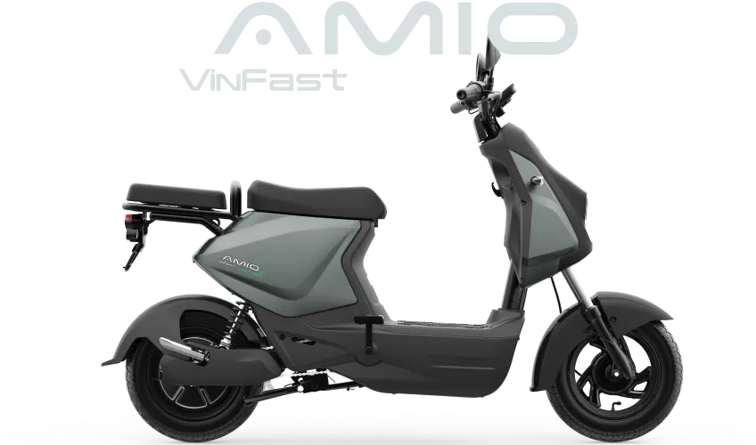 Amio S