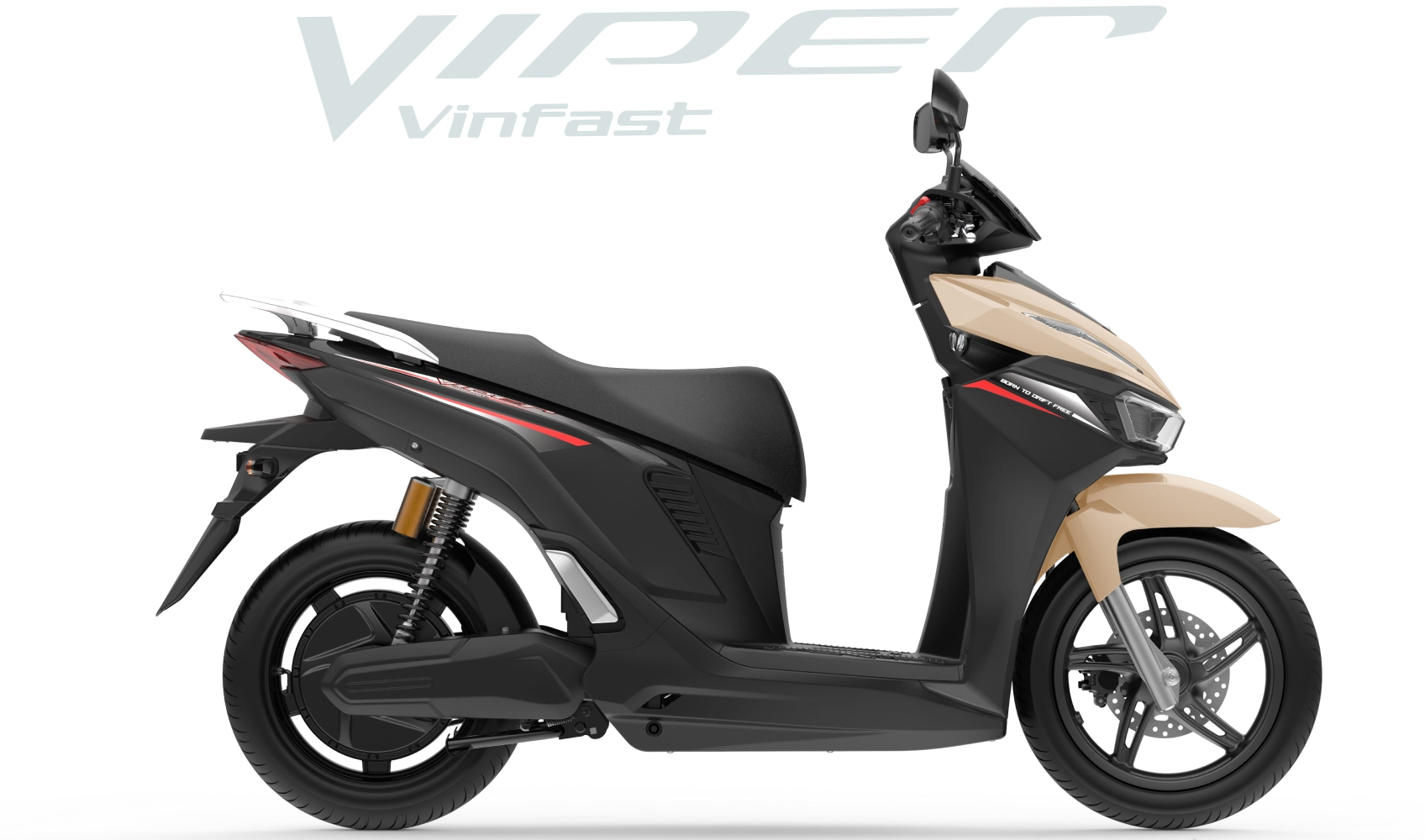 VIPER