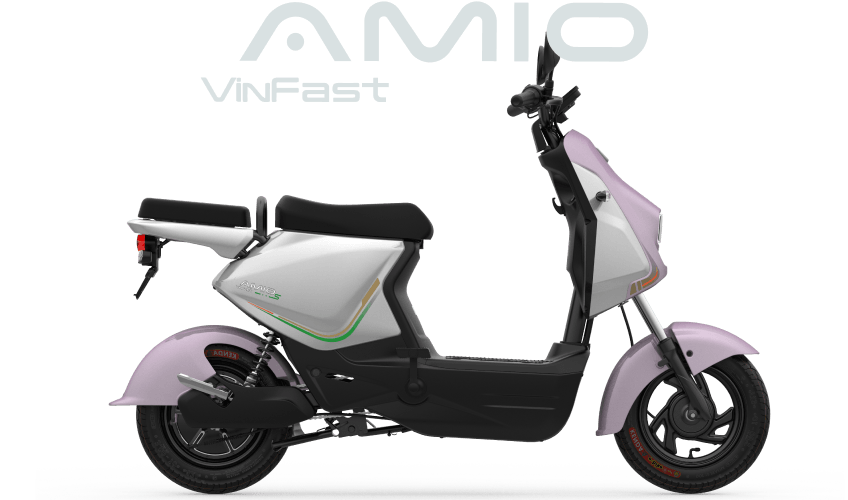 AMIO S