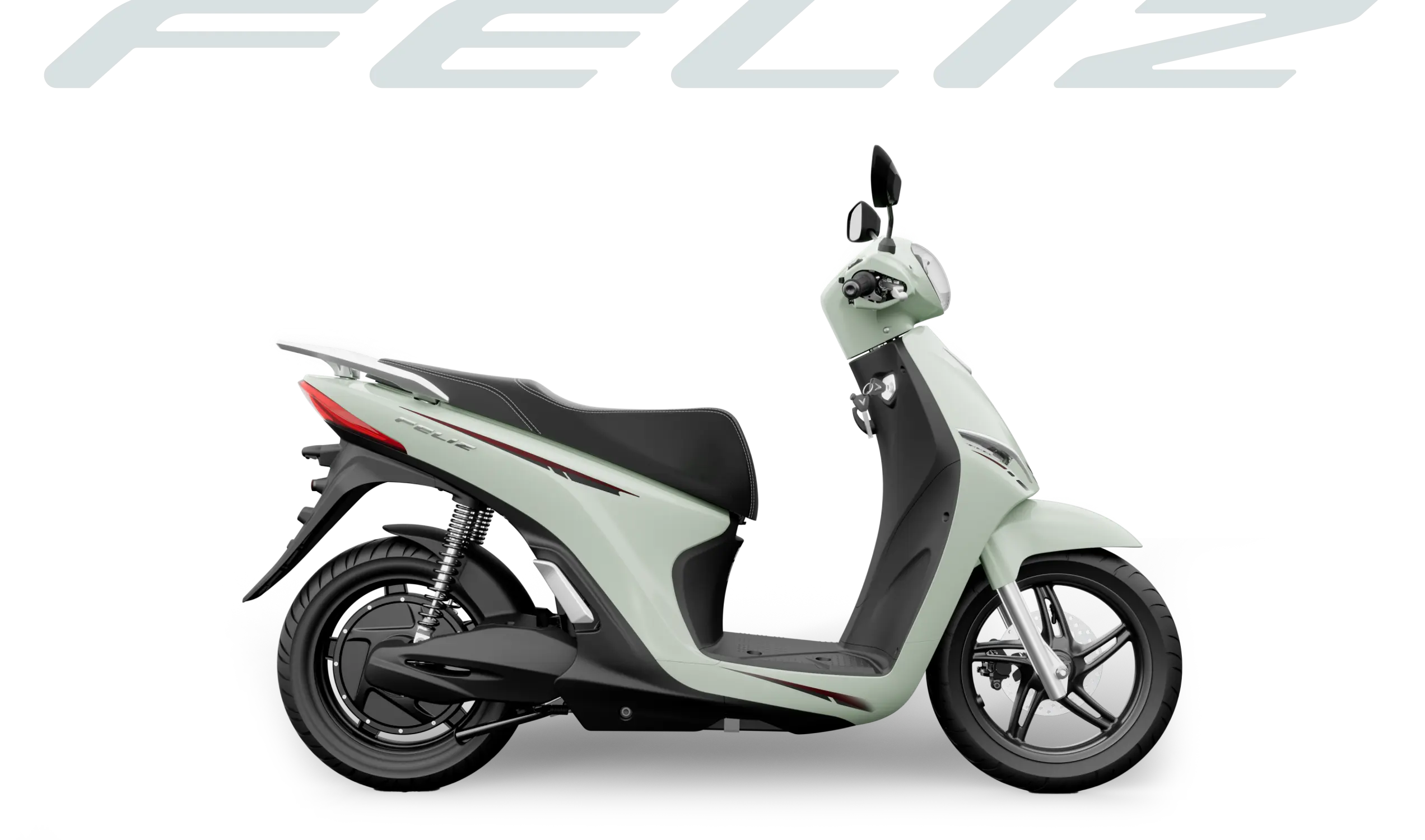 FELIZ