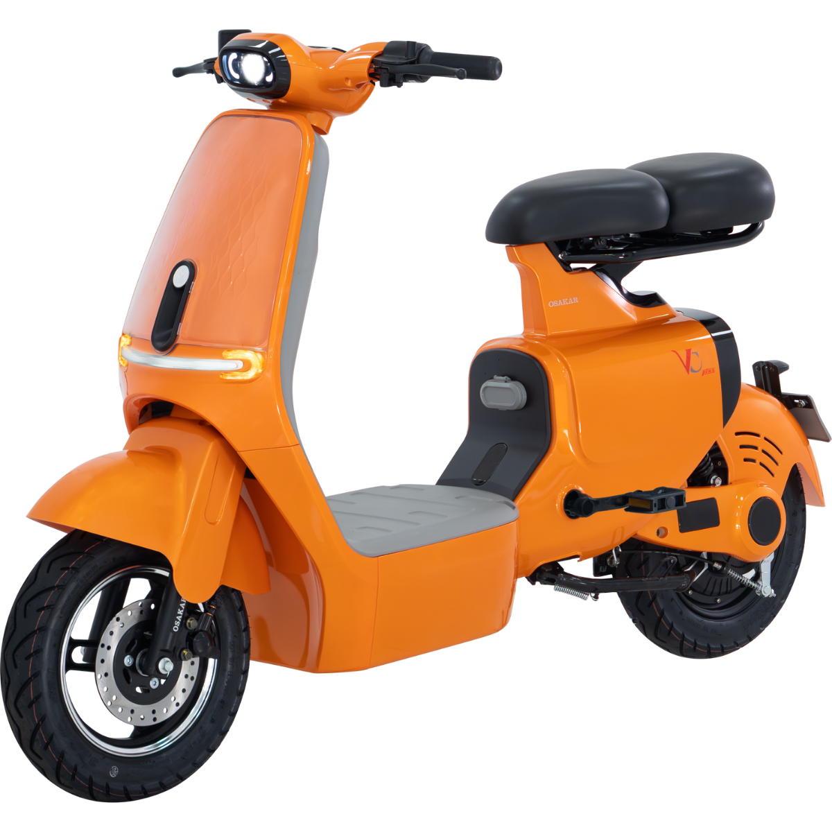 Osakar VC Plus