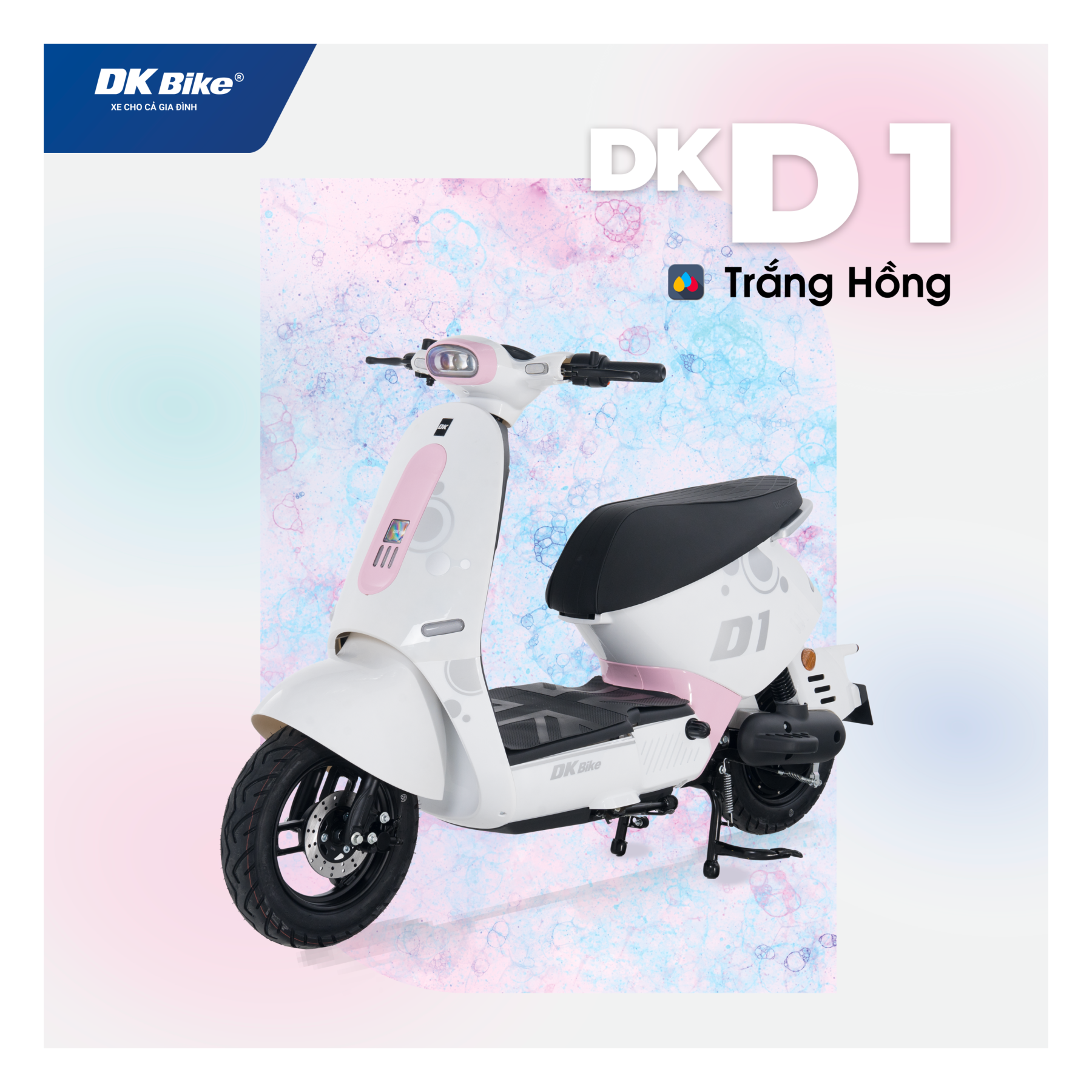 DK D1