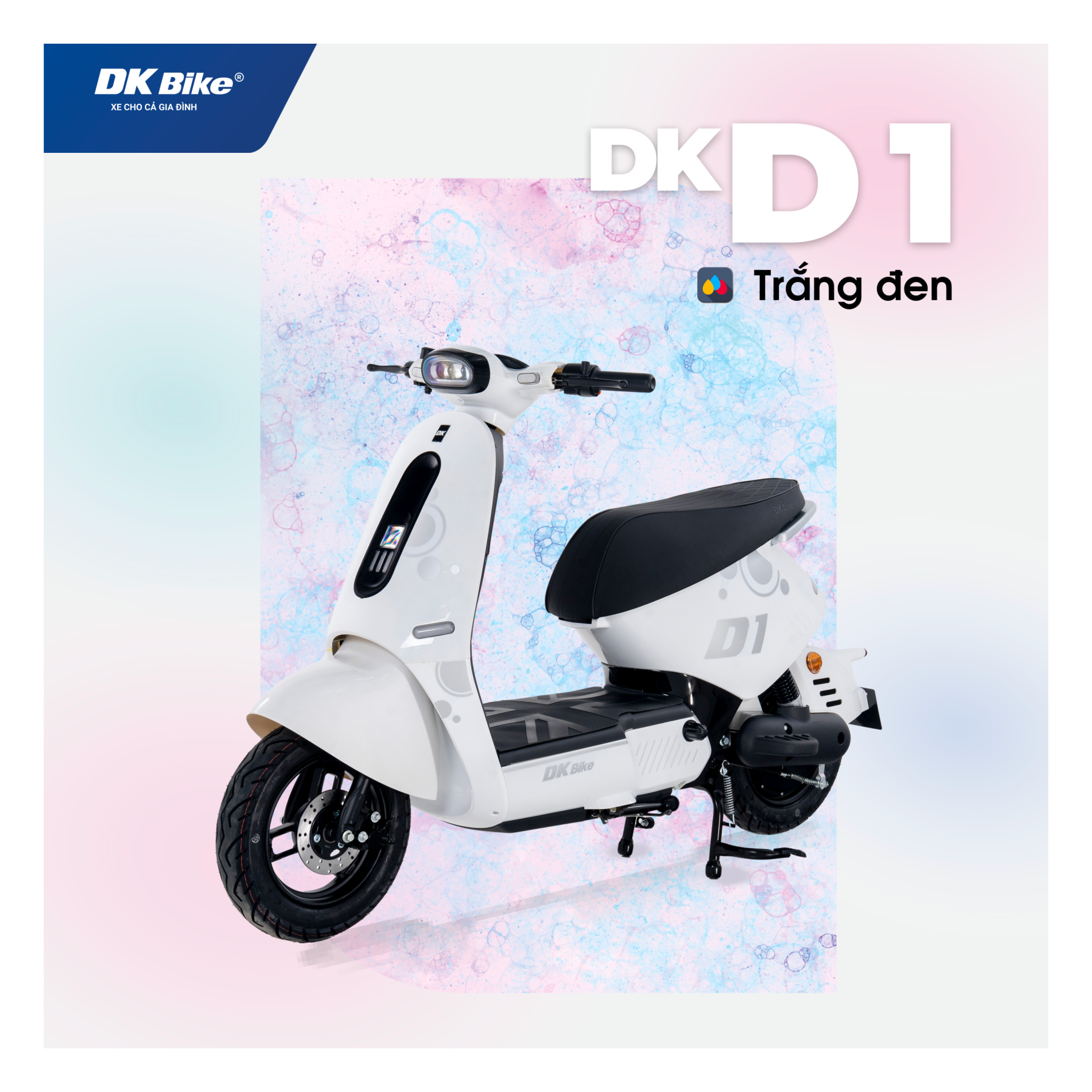 DK D1