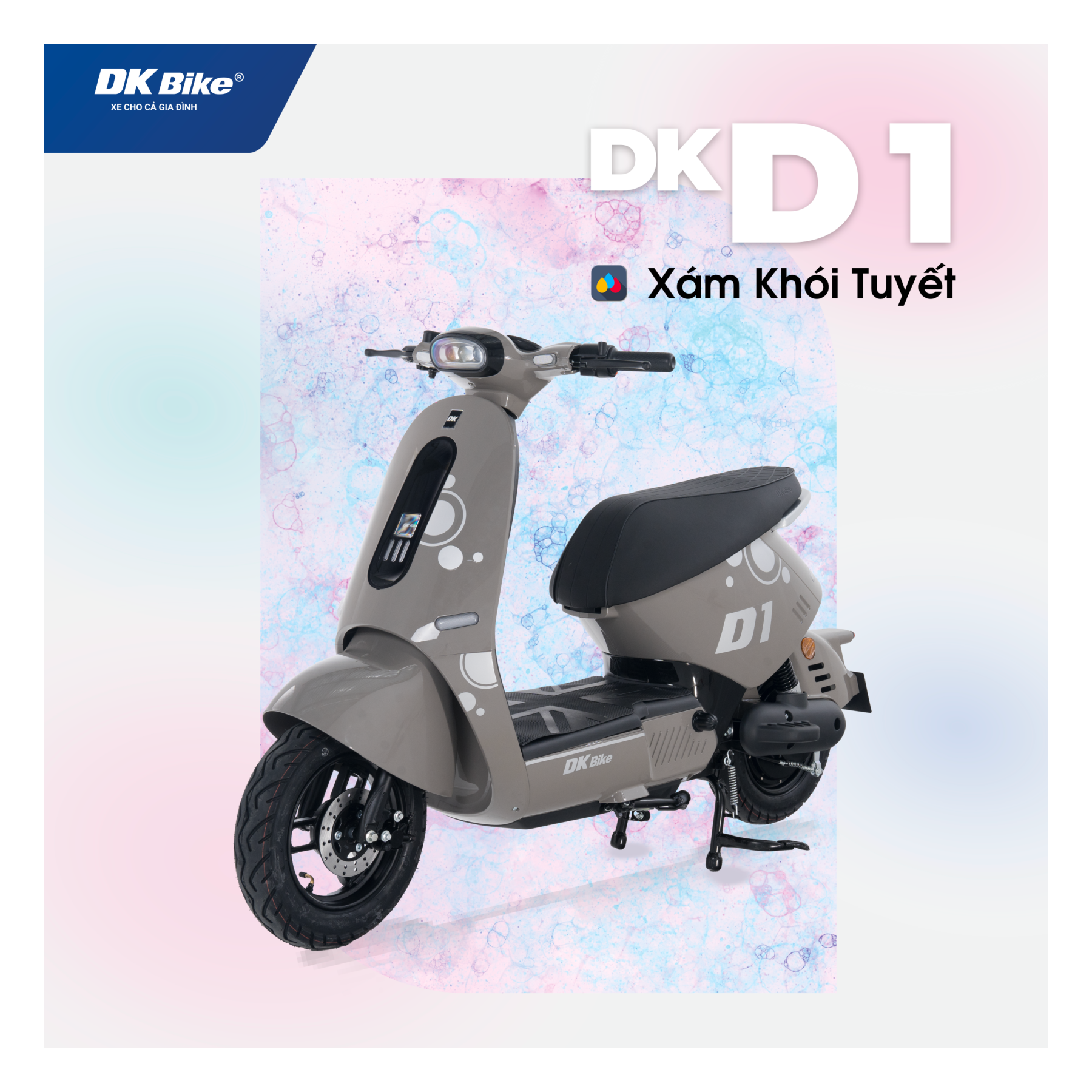 DK D1