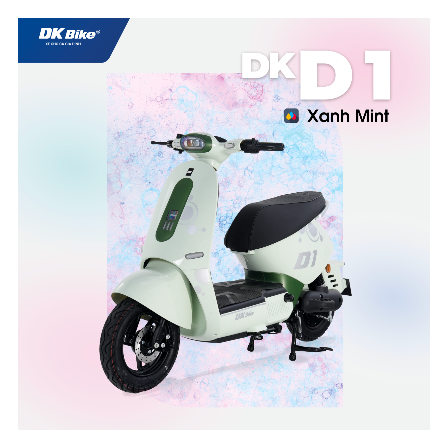 DK D1