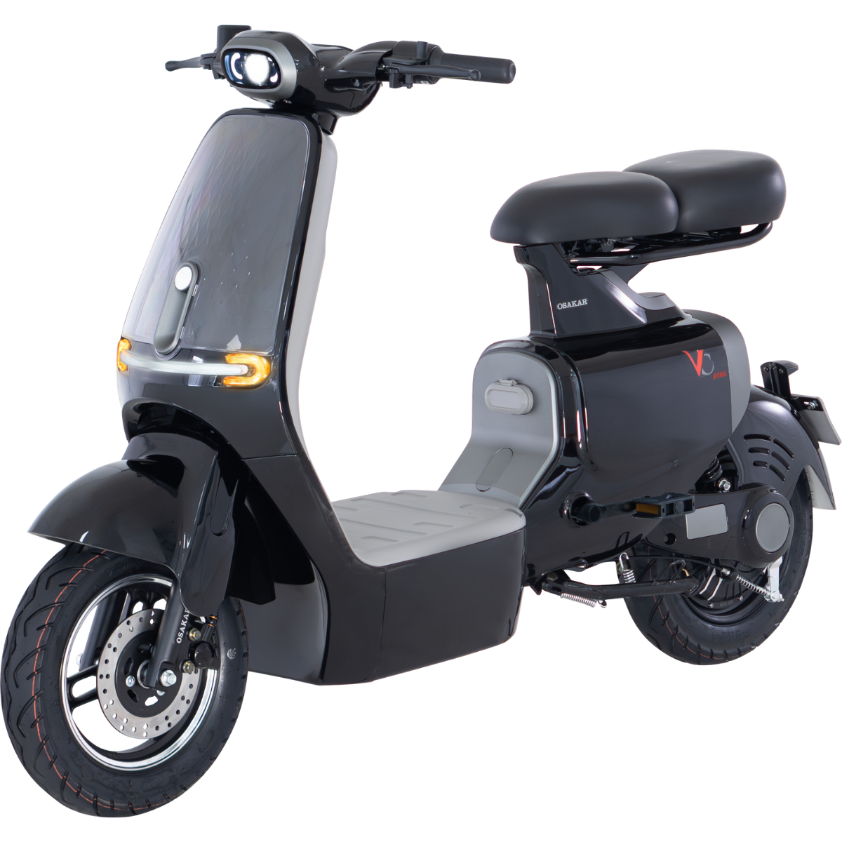 Osakar VC Plus