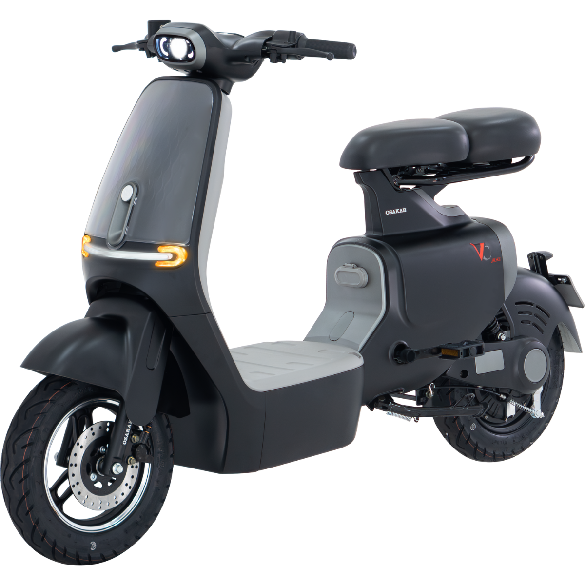 Osakar VC Plus