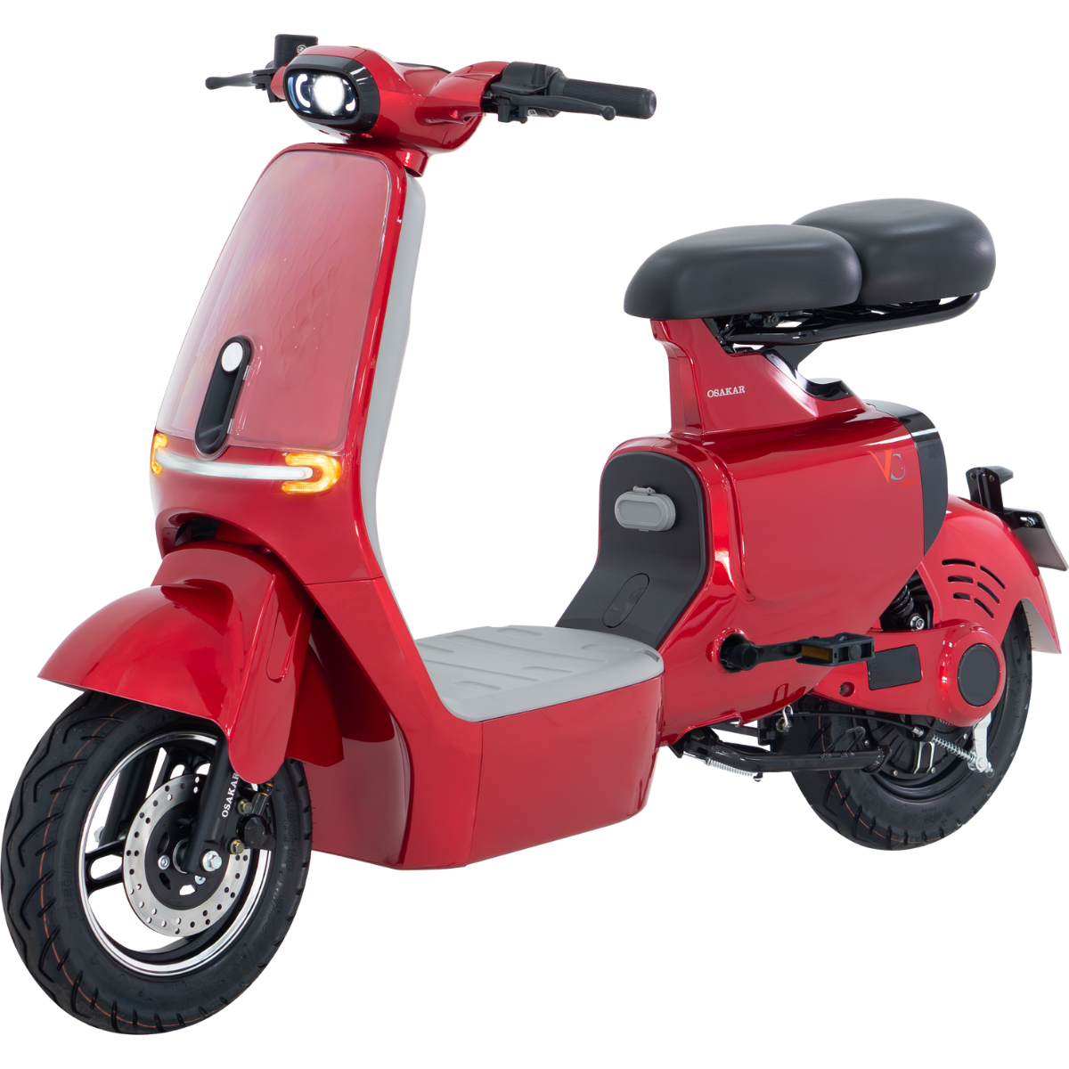 Osakar VC Plus