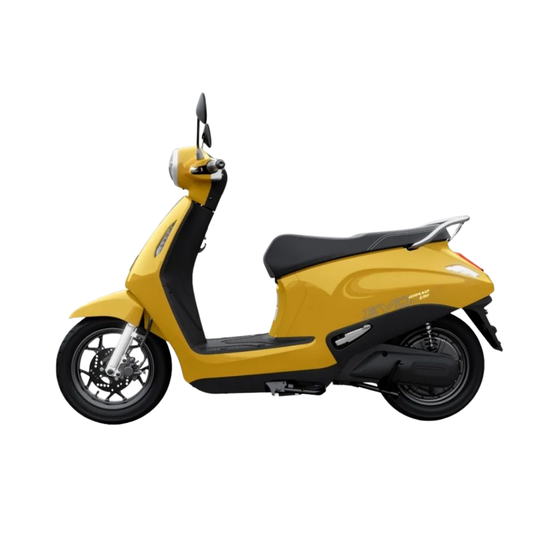 Evo Grand Lite