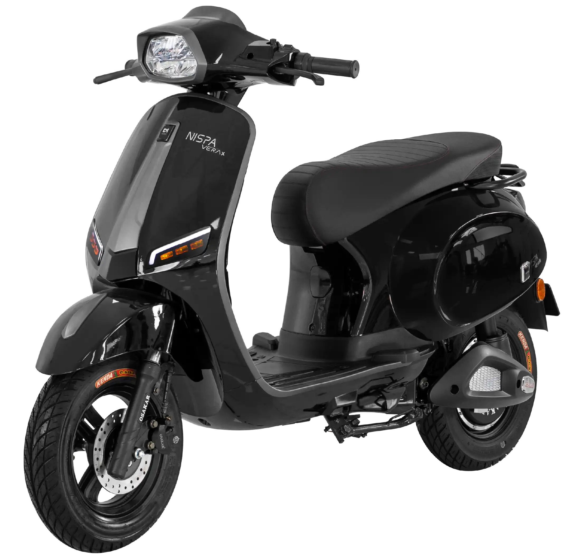 Osakar Nispa Vera X