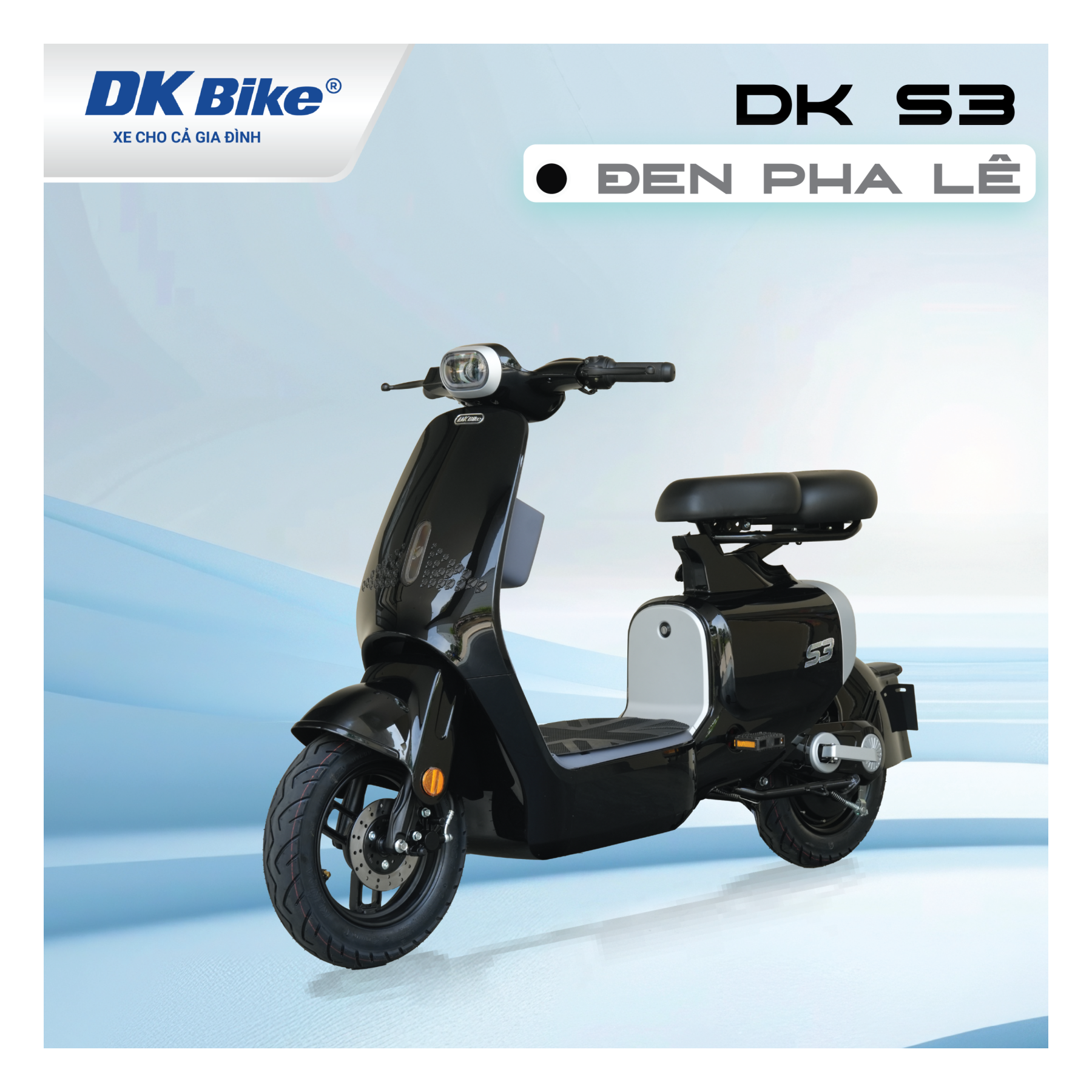 DK S3