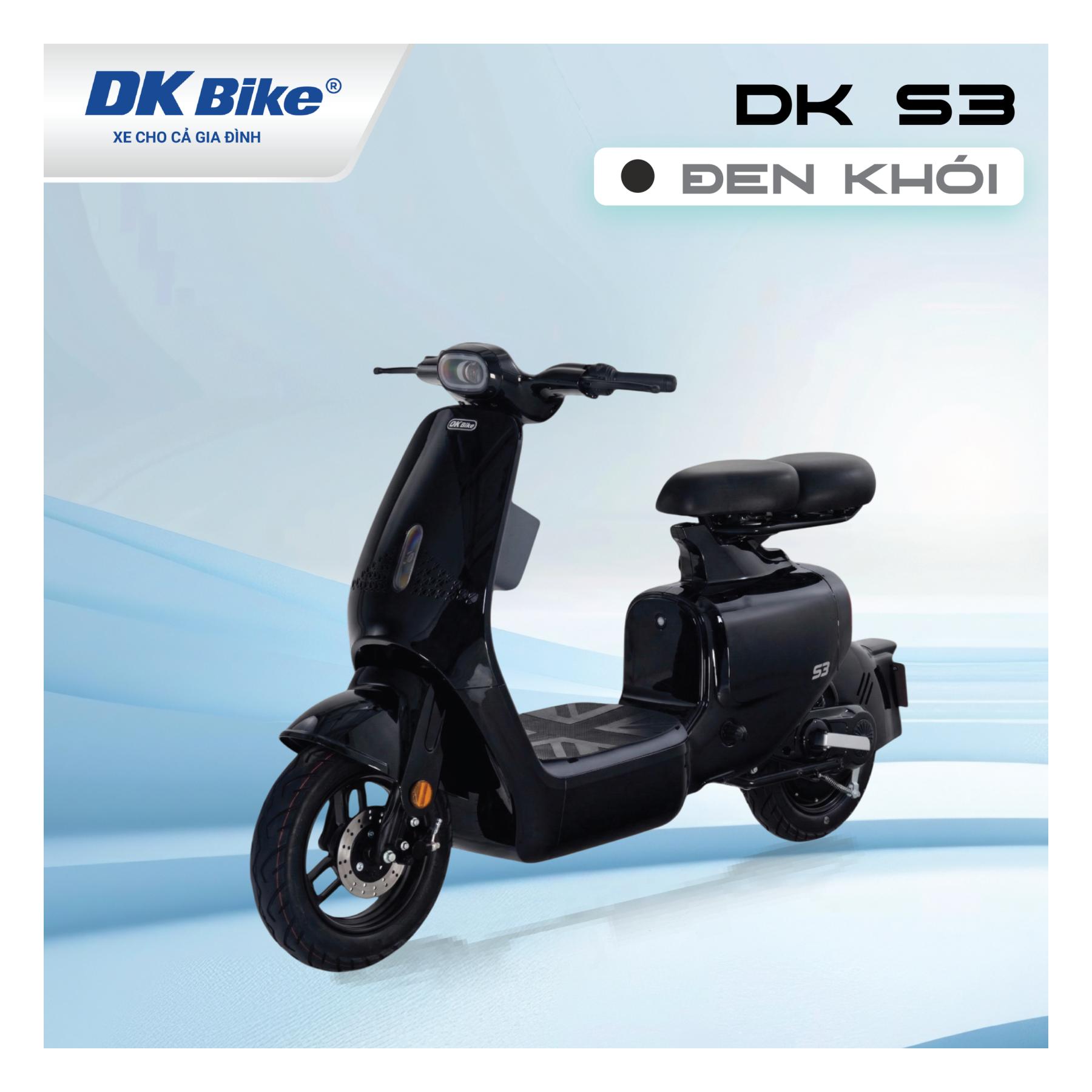 DK S3