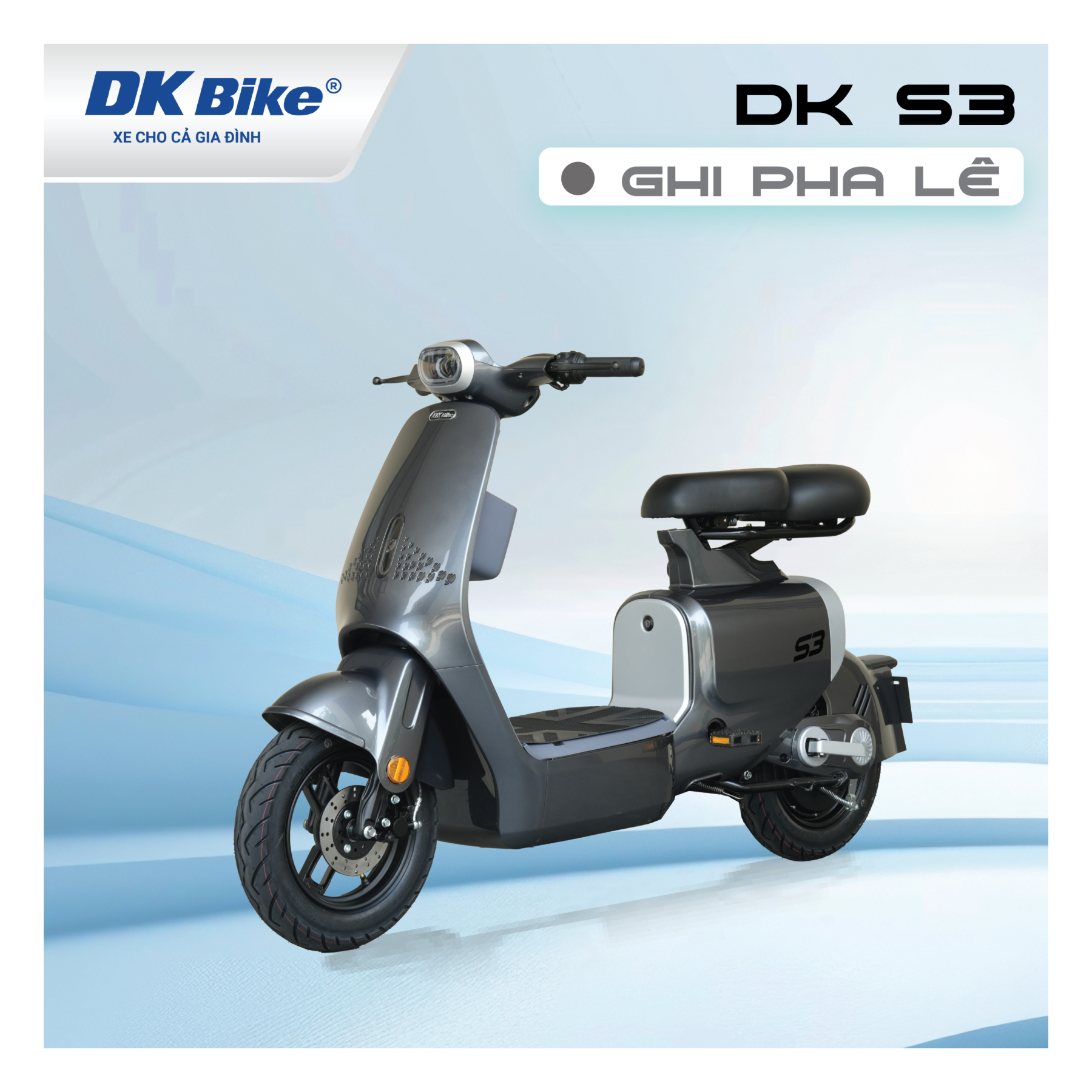 DK S3