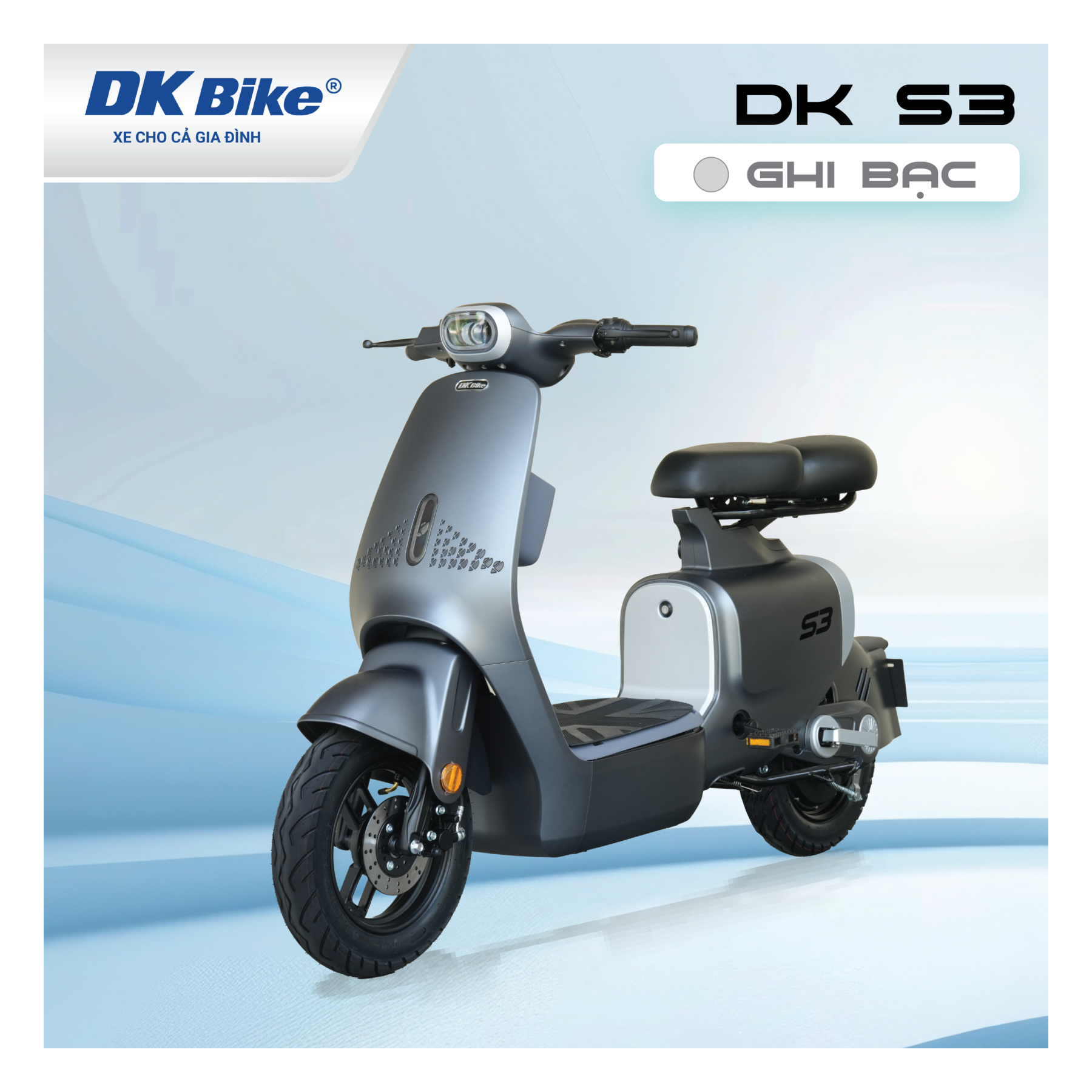 DK S3
