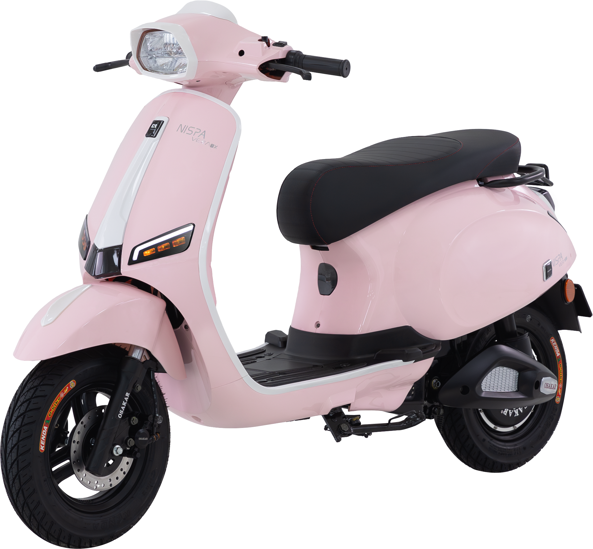 Osakar Nispa Vera X