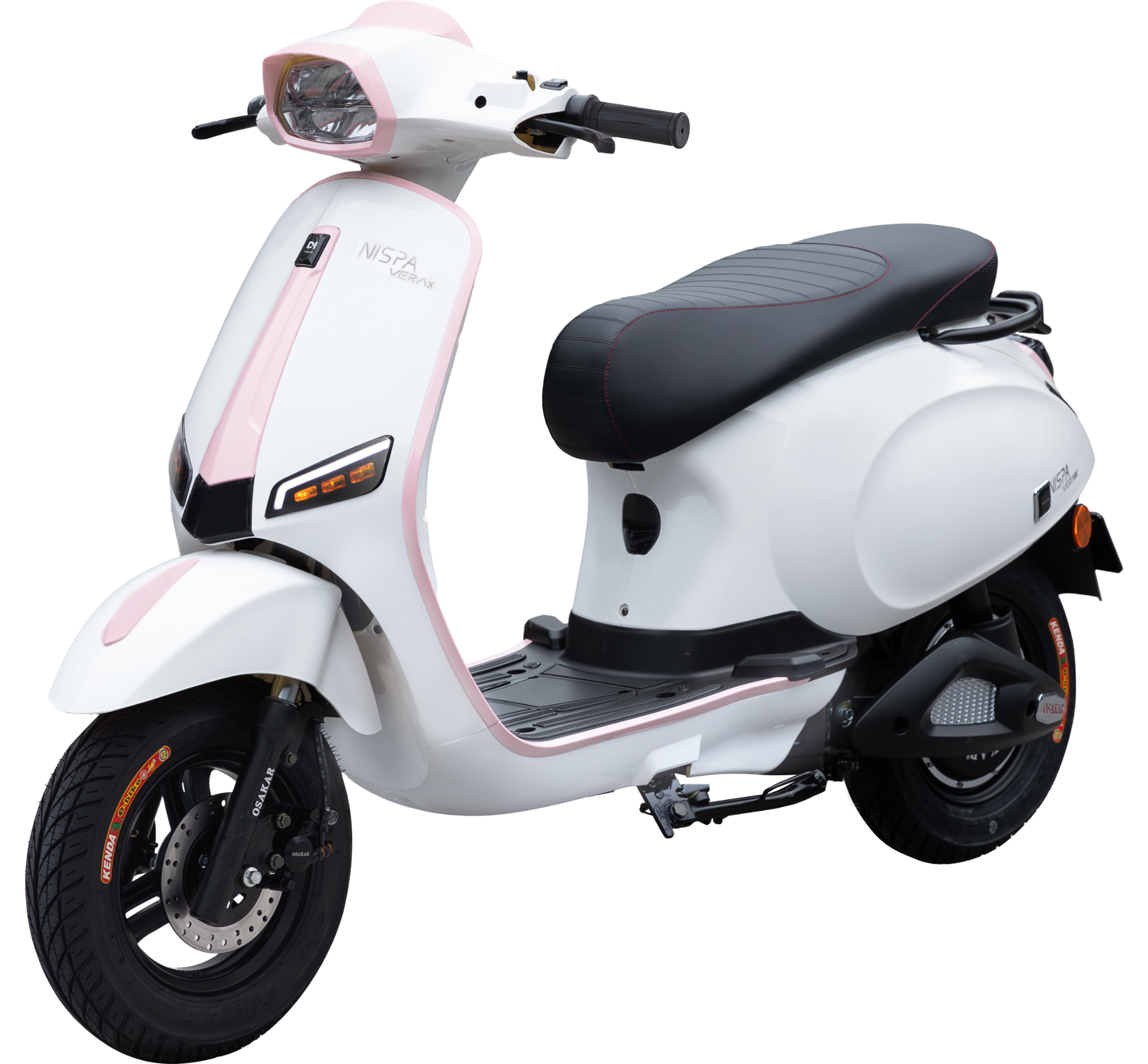 Osakar Nispa Vera X